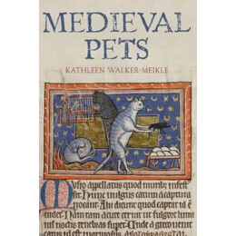 Medieval Pets