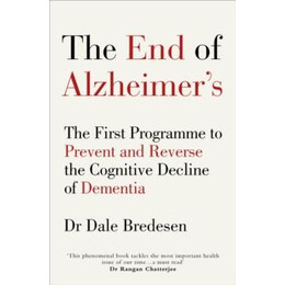 End of Alzheimer’s