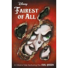 Disney Princess Snow White: Fairest of all