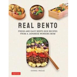 Real Bento