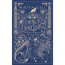 Fierce Fairytales