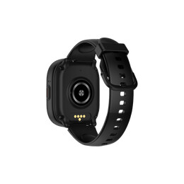 Kiddoboo x Lagenio WatchMe 4G K3 Gen2 Blue/Black