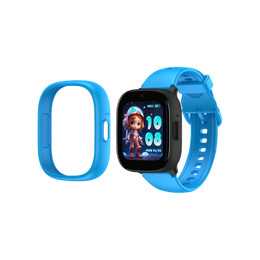 Kiddoboo x Lagenio WatchMe 4G K3 Gen2 Blue/Black