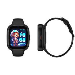 Kiddoboo x Lagenio WatchMe 4G K3 Gen2 Blue/Black