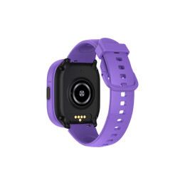 Kiddoboo x Lagenio WatchMe 4G K3 Gen2 Pink/Purple