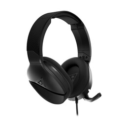 Turtle Beach: Recon 200 Wired Gaming Headset (Gen2) [For ps, Xbox] (Color: Black)