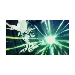 Ps5 Bleach: Rebirth of Souls