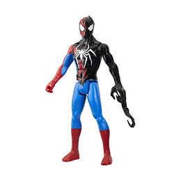 Hasbro Spider-Man: Venom Versus Spiderman Titan Figure (G0941)