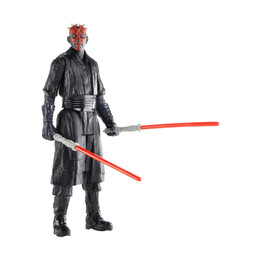 Hasbro Star Wars: Titan Hero Series Dark Side Pack (G0312)