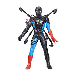 Hasbro Spider-Man: Venomversus Liquid Shifter Figure (G0728)