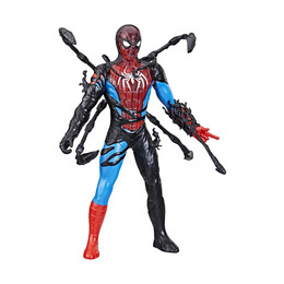 Hasbro Spider-Man: Venomversus Liquid Shifter Figure (G0728)