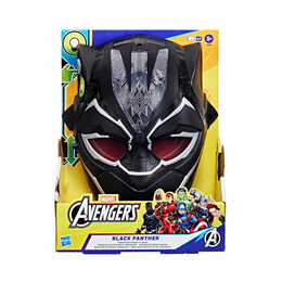 Hasbro Avengers: Black Panther Vibranium fx Mask (G0902)