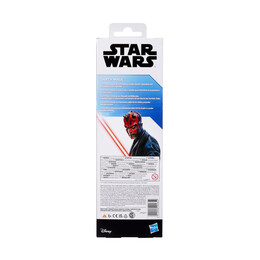 Hasbro Star Wars: Titan Hero - Darth Maul (G1278)