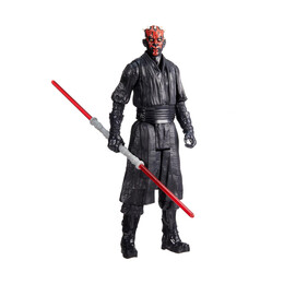 Hasbro Star Wars: Titan Hero - Darth Maul (G1278)