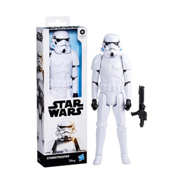 Hasbro Star Wars: Titan Hero - Stormtrooper (G1279)