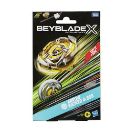 Hasbro bey Blade x: Starter Pack top - Arrow Wizard Stamina (F9582)