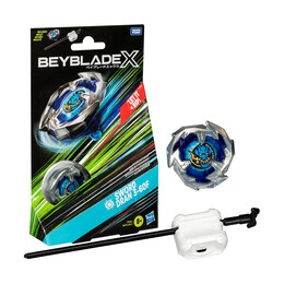 Hasbro bey Blade x: Starter Pack top - Sword Dran Attack (F9580)