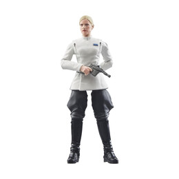 Hasbro Fans Star Wars: Andor Vintage Collection - Dedra Meero Φιγούρα Δράσης (10cm) (G0905)