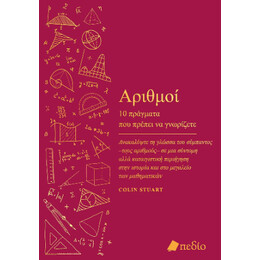 Αριθμοί - 10 Πράγματα που Πρέπει να Γνωρίζετε