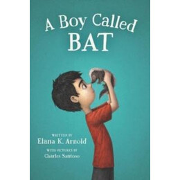 A boy Called bat