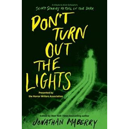 Don’t Turn out the Lights