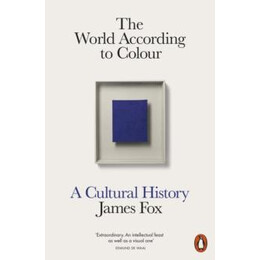 World According to Colour