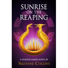 Sunrise on the Reaping