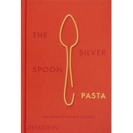Silver Spoon Pasta