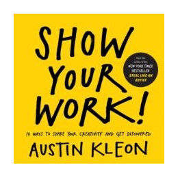 Show Your Work!