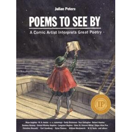 Poems to see by
