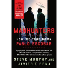 Manhunters