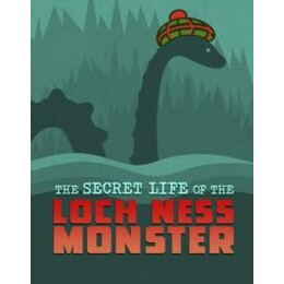 Secret Life of the Loch Ness Monster