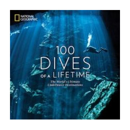 100 Dives of a Lifetime