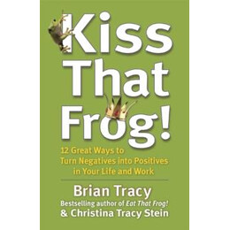 Kiss That Frog!