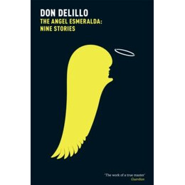 Angel Esmeralda: Nine Stories