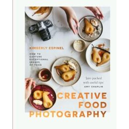 Creative Food Photography