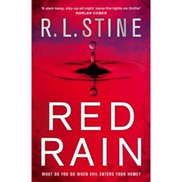 Red Rain