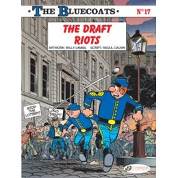 Bluecoats Vol. 17