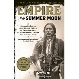 Empire of the Summer Moon
