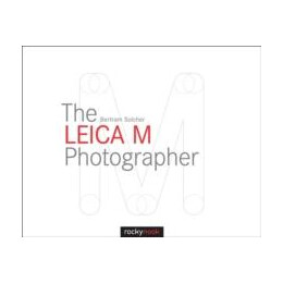 Leica m Photographer