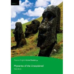 Par 3: Mysteries of the Unexplained (+ Digital Activities + Ebook) n/e