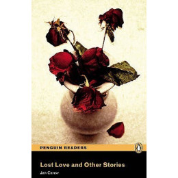 Pr 2: Lost Love and Other Stories (+ Digital Activities + Ebook) n/e