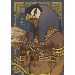 Ennead Vol. 2 [Paperback]