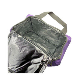 Ισοθερμική Τσάντα Φαγητού 6Lt Amber Purple Bee AM3010