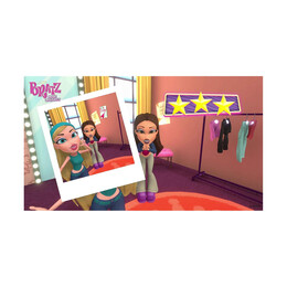 Ps4 Bratz: Flaunt Your Fashion