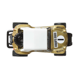 Mattel hot Wheels Premium: Boulevard - Meyers Manx Vehicle (Hrt57)