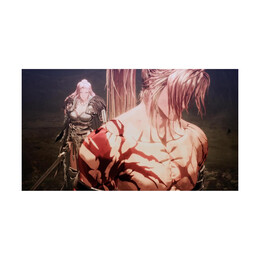 Xsx the First Berserker: Khazan