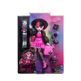 Mattel Monster High: Draculaura (Refreshed) (Hrp64)