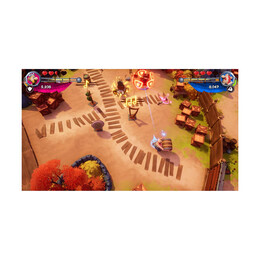 Nsw Asterix Maxi Collection (6 Games In1)