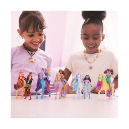 Spin Master Unicorn Academy: Small Doll Sophia &Amp; Wildstar (6066838)